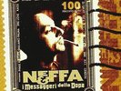 NEFFA & I MESSAGGERI DELLA DOPA RARO 2 LP RISTAMPA 2015 EDIZIONE LIMITATA