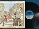 HOWLIN WOLF LONDON SESSIONS ORG 1968 CHESS 1st PRESS LP STERLING CLAPTON WINWOOD