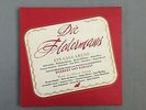 F578 Strauss Die Fledermaus Berry Karajan VPO 3LP DECCA SXL 20023-25 German ED1