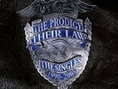 The Prodigy - Their Law - The Singles 1990-2005 Vinyl 2LP + Digital NEU