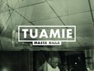 Tuamie - Masta Killa Vinyl LP NEU 09534164