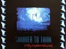 Shudder To Think - Pony Express Record Vinyl LP 0715821