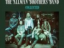 The Allman Brothers Band - Collected Vinyl 2LP NEU 0554881
