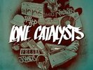 Lone Catalysts - Culture Vinyl LP NEU 09539087