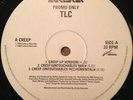 TLC - Creep Vinyl 12