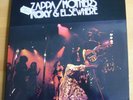 LP/ Vinyl – Zappa / Mothers – Roxy & Elsewhere- Doppel LP