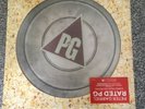 PETER GABRIEL (GENESIS) - RATED PG - PICTURE DISC LP - 2019 RSD - NEW & UNPLAYED