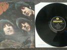 THE BEATLES - RUBBER SOUL - RARE ORIGINAL UK PARLOPHONE STEREO 12