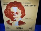 @DECCA LXT 2674 *O/G* 1ST *CAMPOLI* BEETHOVEN VIOLIN CTO* LSO /KRIPS*