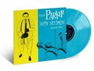 Charlie Parker With Strings ALTERNATE TAKES 12