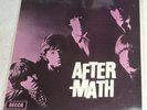 VINYL LP by THE ROLLING STONES / AFTER-MATH / SKL 9786 (1973) U.K.