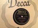 BILLIE HOLIDAY 78 Don't Explain w/  What Is This Thing Called Love DECCA 23565