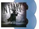 In Flames - I, The Mask 2LP Ltd. 300 Units Azur Blue Vinyl Repress NEU/OVP