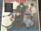 THE WHO My Generation Double Vinyl LP New & Sealed