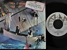 CAPTAIN SENSIBLE´S 1982 PUNK SINGLE MADE IN PORTUGAL 45 PS 7 *WOT / CROYDON*
