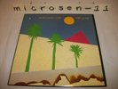 The Cure - 'Boys Don't Cry' - LP - Record - PVC 7916 - Rare