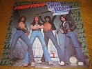 Thin Lizzy-Fighting LP, Vertigo UK 1975, 10 Tracks, sehr rar, Vinyl mint,