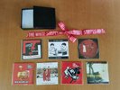 RARE White Stripes 7 Inchophone 3