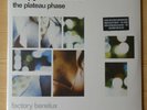 CRISPY AMBULANCE -THE PLATEAU PHASE. CLEAR VINYL 500 ONLY RSD 2019 FREE POST
