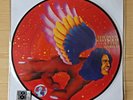 DAVID BOWIE - MAN WHO SOLD THE WORLD  PICTURE DISC 2016 RSD FREE POST