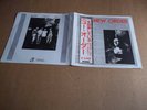 New Order – Kohseinenkin (1985) rare live LP Not Tmoq NM