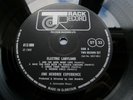 RARE JIMI HENDRIX * ELECTRIC LADYLAND * 1972 UK TRACK   POLYDOR Transition LP