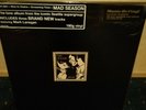 MAD SEASON ?- ABOVE 2LP 180g audiophile Vinyl Limited Edition NEU