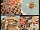 NOFX Pump Up The Valuum LP/1st Press punk FAT bad religion face to face rancid