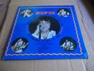 Elvis Presley - Rockin' with Elvis New Years Eve rare live double LP SEALED