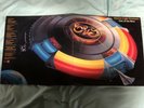 Electric Light Orchestra ?– Out Of The Blue 1977 Jet JTLA-823-L2 Vinyl VG+