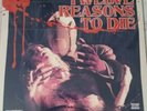 Ghostface Killah - Twelve Reasons To Die  LP Vinyl NEU  Eingeschweißt WU-TANG