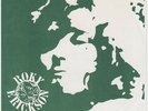 ROKY ERICKSON Sponge EP Mine Mine Mind RARE M- 7