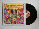 JIMI HENDRIX EXPERIENCE Are You Experienced? LP 2009 REPRESS BARCLAY