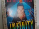 Guru Josh - Infinity (1990's...Time For The Guru) 12