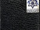 THE POLICE MESSAGE IN A BOTTLE Shaped Vinyl Picture Pic Disc  + WALLET