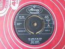 Karl Stuart and The Profiles - The Love Of My Eyes 1965 UK 45 MERCURY MOD