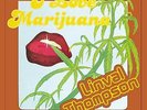 Thompson, Linval-I Love Marijuana (1LP Coloured) VINYL NEW
