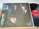 Rolling Stones No 2 NM/EX SUPERB AUDIO  2A/2A BOXED RED DECCA 1970s UK LP