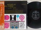 BILL EVANS QUINTET INTERPLAY RIVERSIDE SMJ-6150 Japan OBI VINYL LP