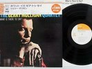 GERRY MULLIGAN QUARTET WHAT IS THERE TO SAY CBS/SONY SOPZ-19 Japan OBI VINYL LP