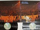 DEEP PURPLE LIVE IN JAPAN WARNER P-5506,7W Japan VINYL 2LP