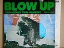 AUDIOPHILE LP SUZUKI ISAO TRIO / QUARTET BLOW UP THREE BLIND MICE 15PJ-102 Japan