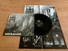 Dimmu Borgir - For All Tid LP 1995 Org 1 Press with Poster - No Colours Records