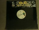 O.C. WORD...LIFE LP ORIG '94 WILD PITCH E1-30928 HIP HOP RAP DITC RARE SEALED