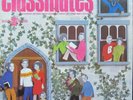 CLASSMATES LP US Import Buddah BDS5017 Various Five Stairsteps Judy White etc EX