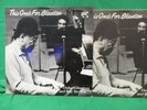 Duke Ellington & Ray Brown 'This One's For Blanton' LP w/Book NM VINYL