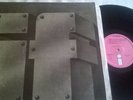IF 6, LP Orig ITA 1970, ISLAND 6339 012 N, jazz rock prog, EX