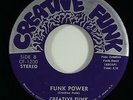 Creative Funk 