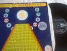THE COSMIC JOKERS Galactic Supermarket, LP Orig ITA 1976, PLD SQ 6042, NMINT