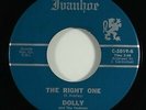 Dolly & The Fashions 